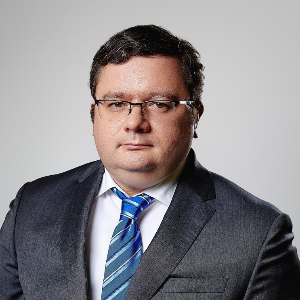 Михаил Игонин | Сетка — социальная сеть от hh.ru