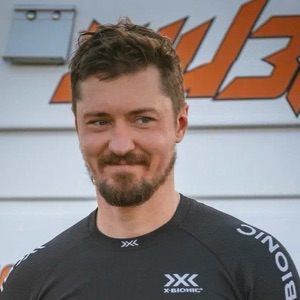 Сергей Мерзлов | Сетка — социальная сеть от hh.ru