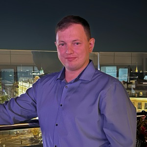 Андрей Серебряков | Сетка — социальная сеть от hh.ru