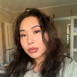 Катрин Шабина | Сетка — социальная сеть от hh.ru