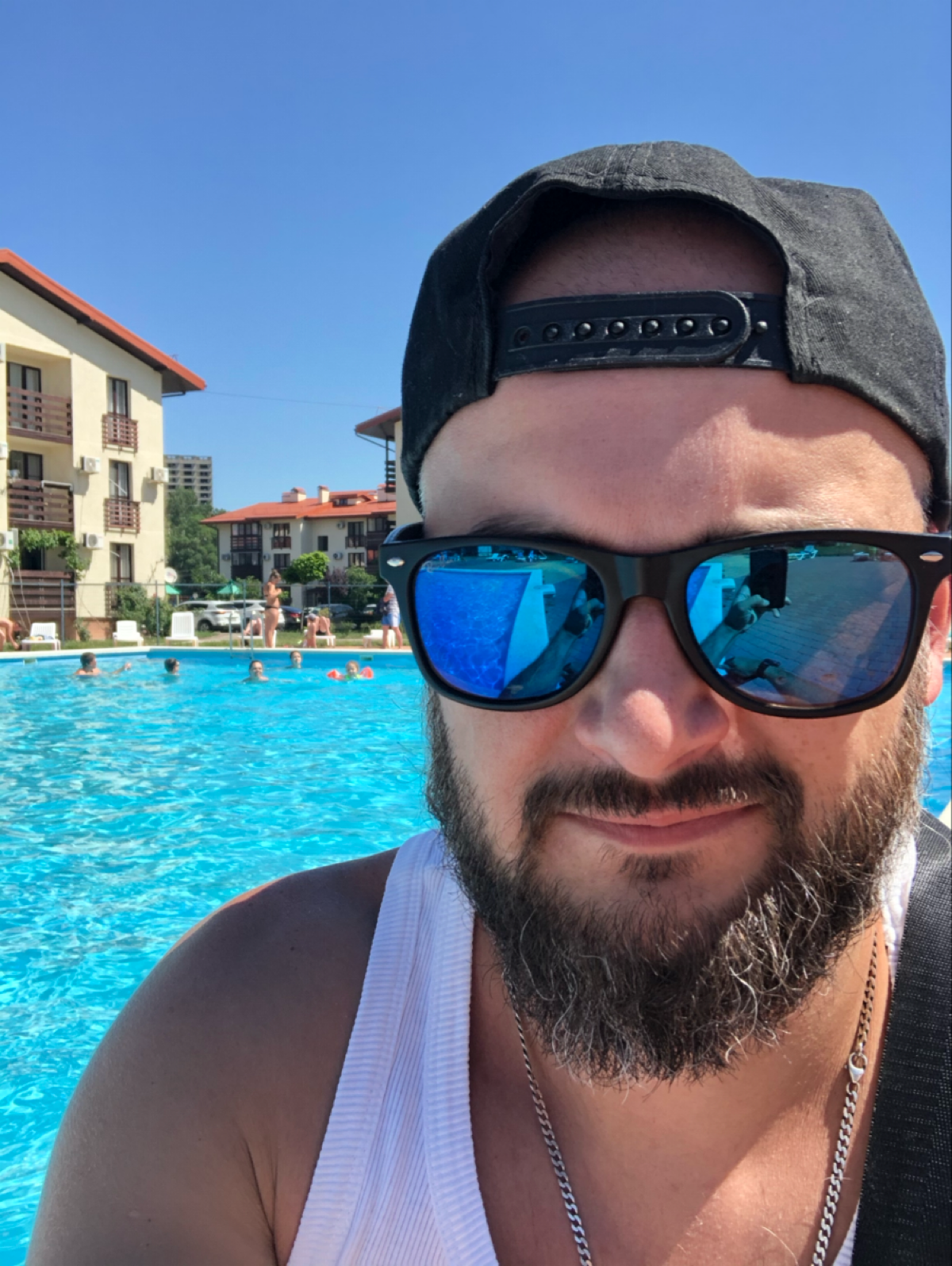 Максим Петренко