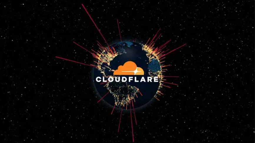 💵 Сбой Cloudflare привел к недоступности многих сайтов по всему миру
— Он подтвержден мониторинговым сервисом Downdetector. Вчера в 20:45 по московскому времени начались массовые жалобы на Cloudflare | Сетка — социальная сеть от hh.ru