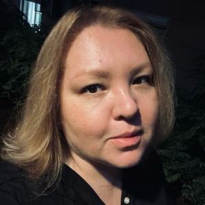 Ирина Грушина