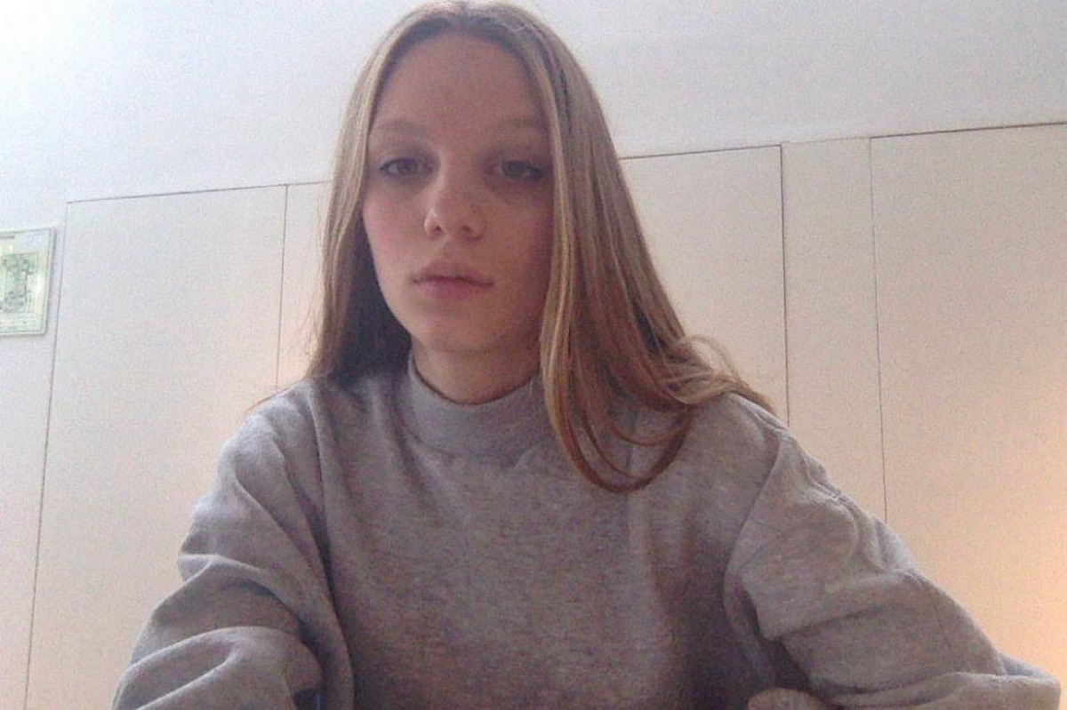 София Скворцова | Сетка — социальная сеть от hh.ru