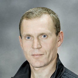 Дмитрий Ивашевский