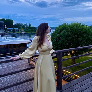 Ольга Глущенко | Сетка — социальная сеть от hh.ru