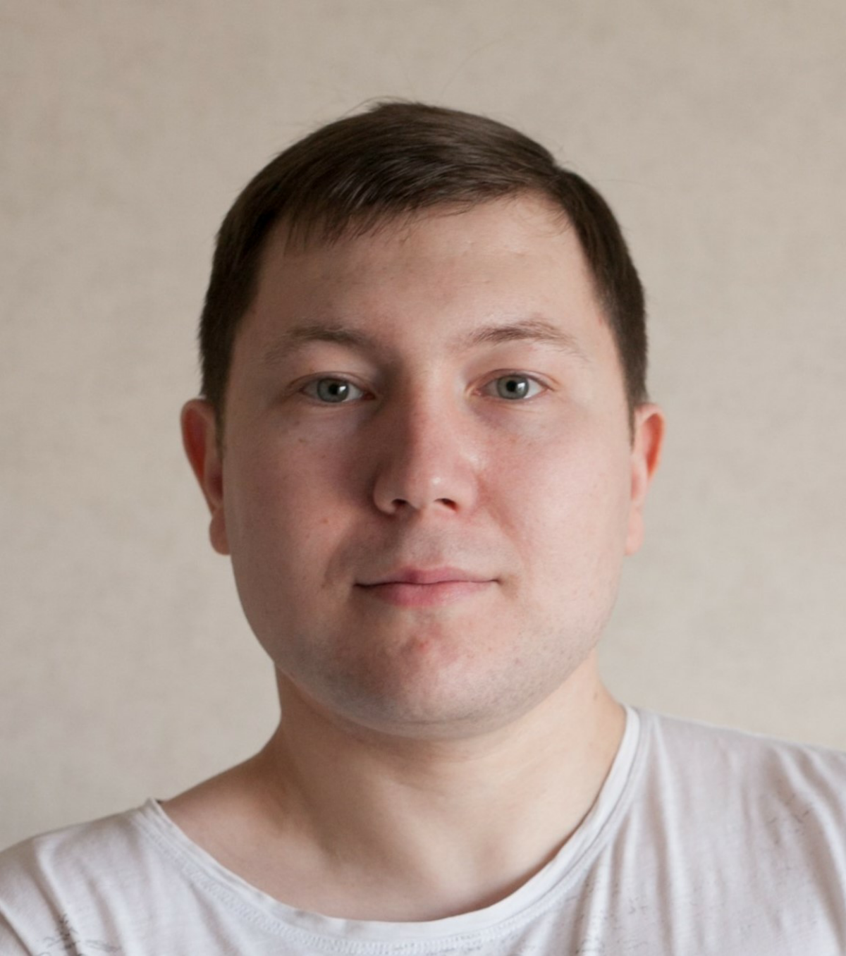 Георгий Воробьев