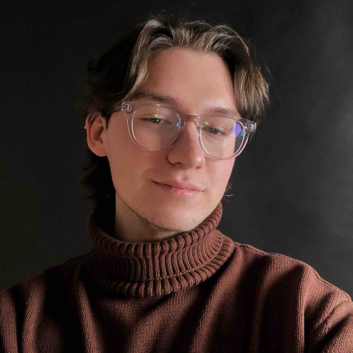 Иван Карась | Сетка — социальная сеть от hh.ru