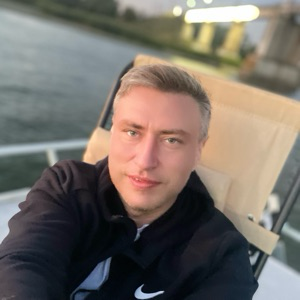 Дмитрий Бекетов | Сетка — социальная сеть от hh.ru