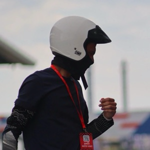 Егор Любомищенко | Сетка — социальная сеть от hh.ru