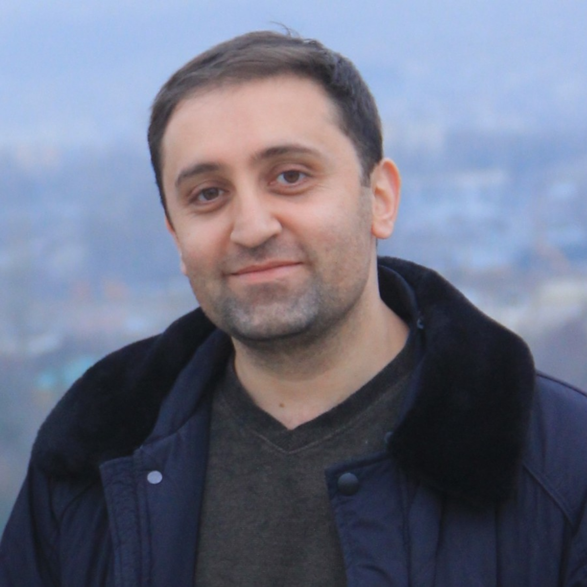 Khayol Noranjov | Сетка — социальная сеть от hh.ru