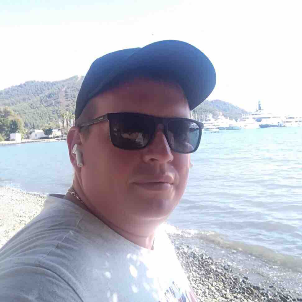 Александр Одинцов