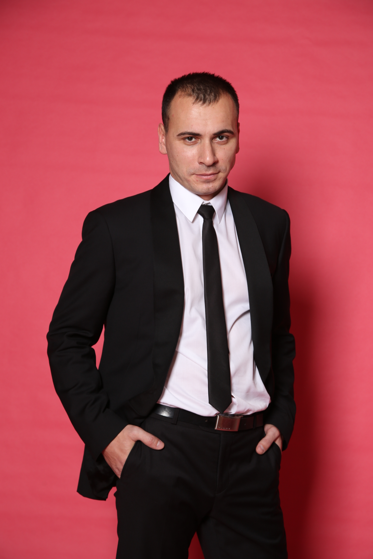 Евгений Яковлев