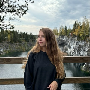 Юлия Кузьменкова