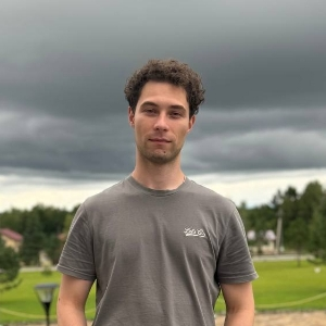 Александр Меркулов | Сетка — социальная сеть от hh.ru