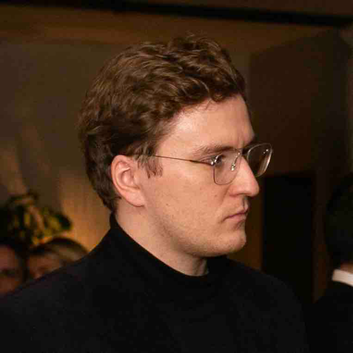 Дмитрий Куклин | Сетка — социальная сеть от hh.ru