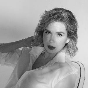 Олеся Хамидова