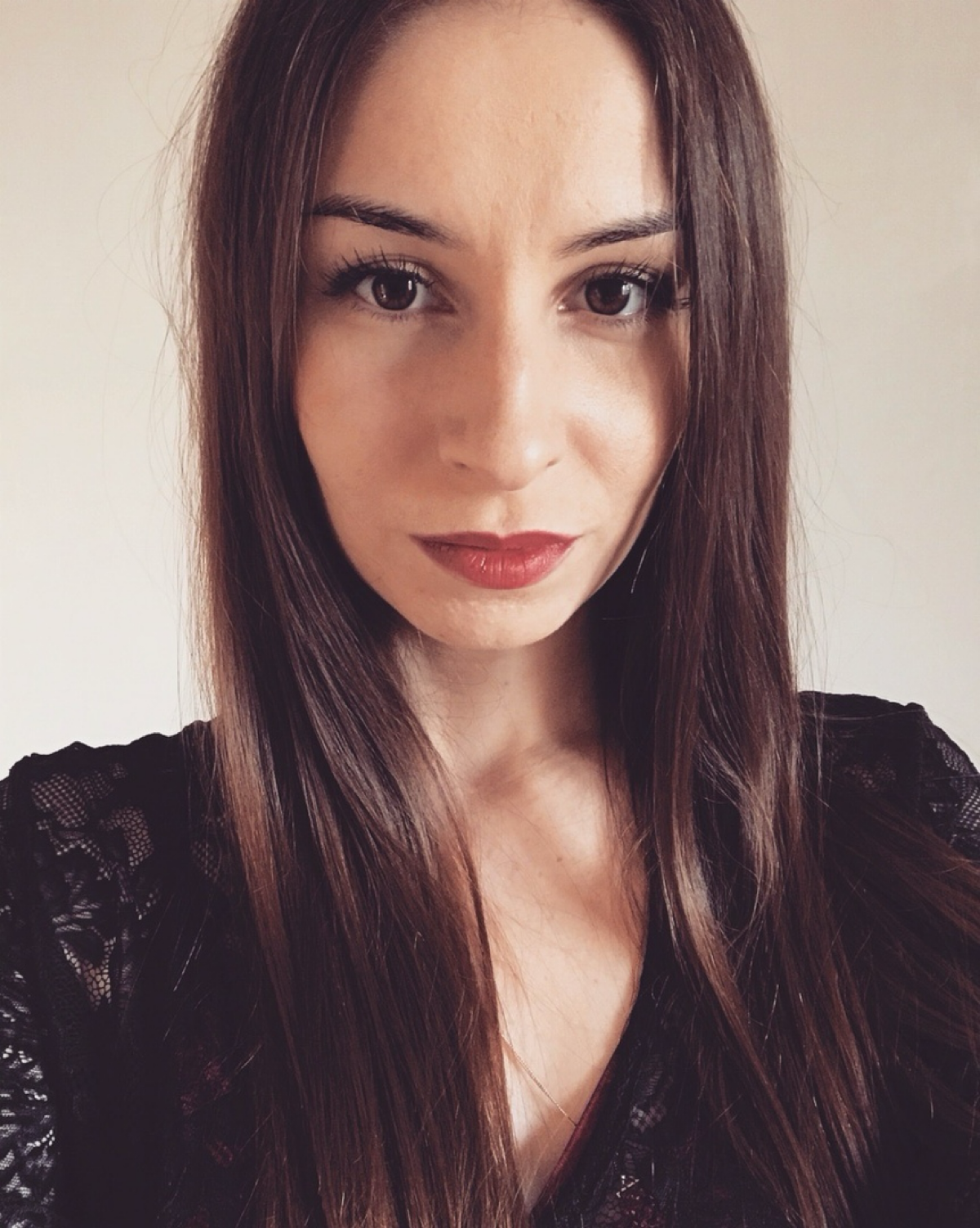 Елизавета Татькова