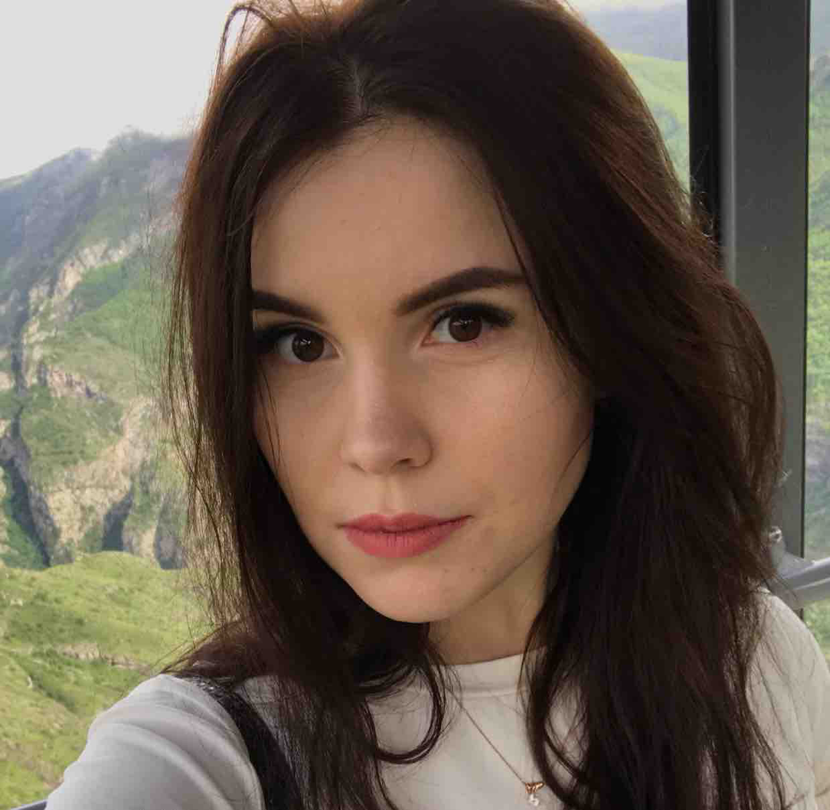 Анастасия Лисенкова