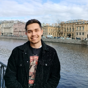 Дмитрий Сивков