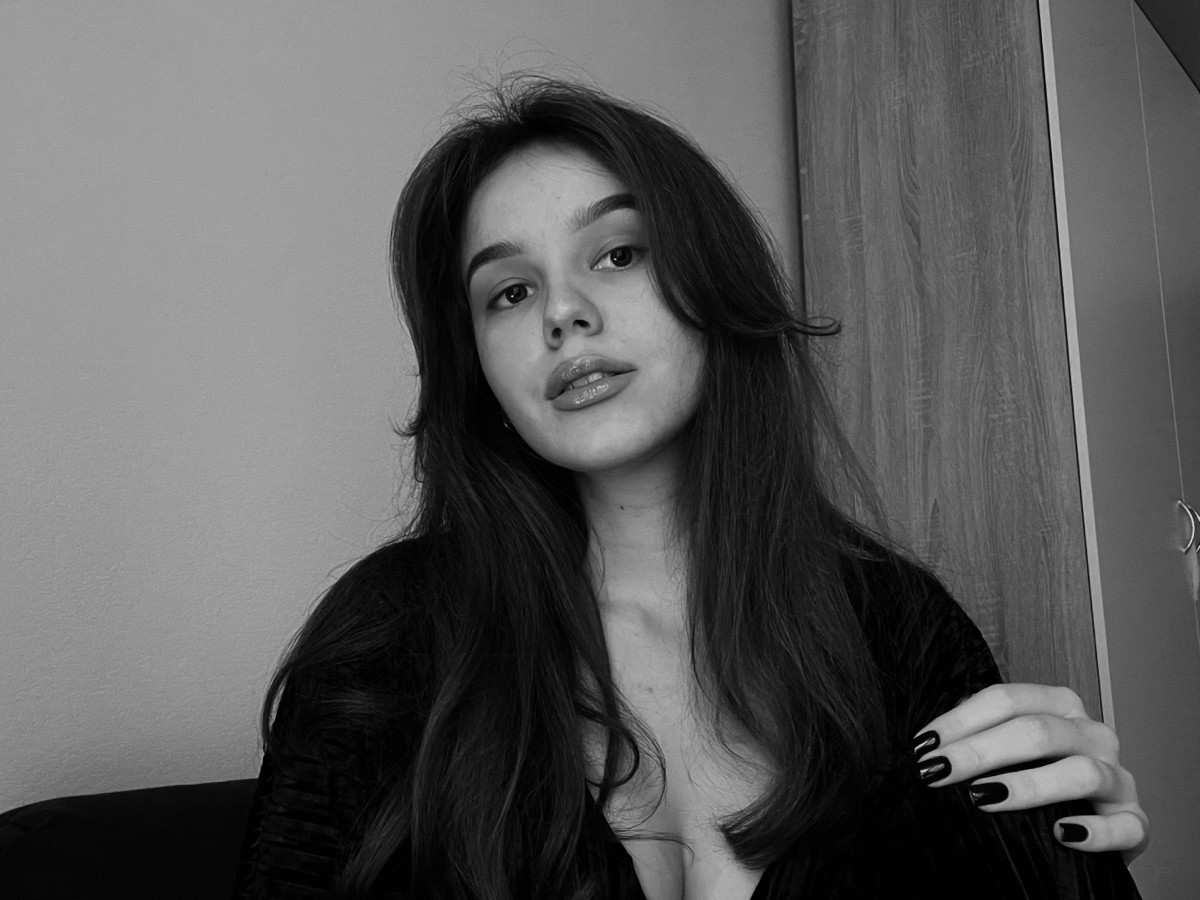 Анастасия Бондарович | Сетка — социальная сеть от hh.ru