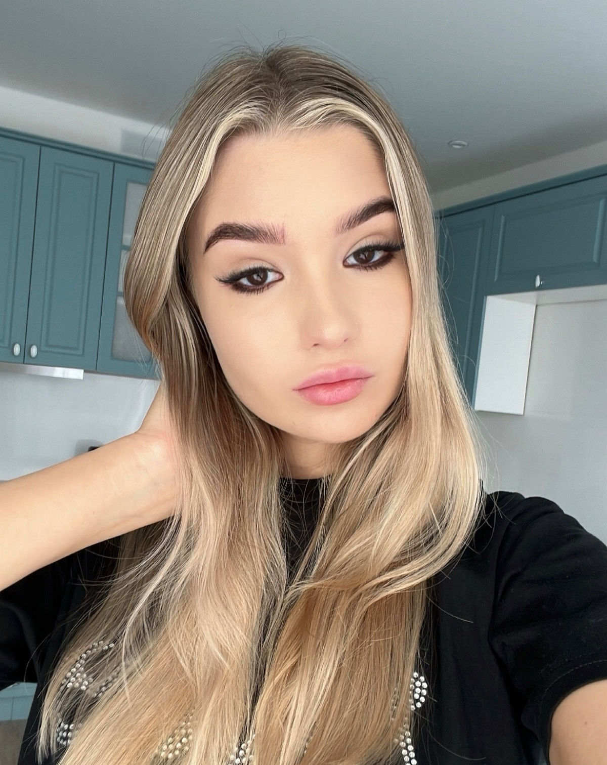 Анастасия Гладкова