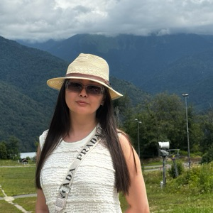 Лидия Болдырева