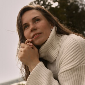 Юлия Перегудова | Сетка — социальная сеть от hh.ru