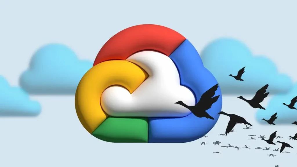 Google Cloud представляет новый блокчейн-сервис RPC для более быстрых dApps | Сетка — социальная сеть от hh.ru