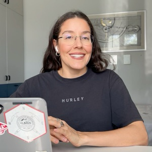 Полина Ангаткина