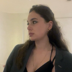 Валерия Конева | Сетка — социальная сеть от hh.ru