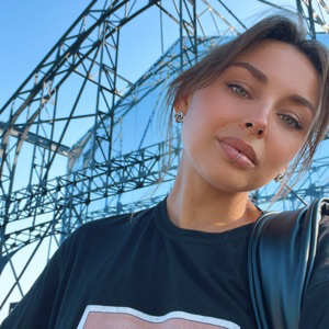 Ксения Верещагина