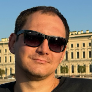 Антон Архипенко | Сетка — социальная сеть от hh.ru