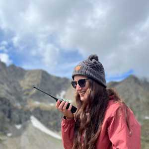 Алина Гаврилко | Сетка — социальная сеть от hh.ru