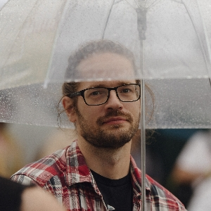 Степан Бритвин | Сетка — социальная сеть от hh.ru