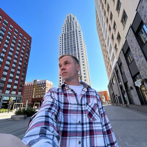 Сергей Невидимов