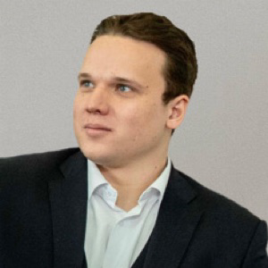 Артем Дворников | Сетка — социальная сеть от hh.ru