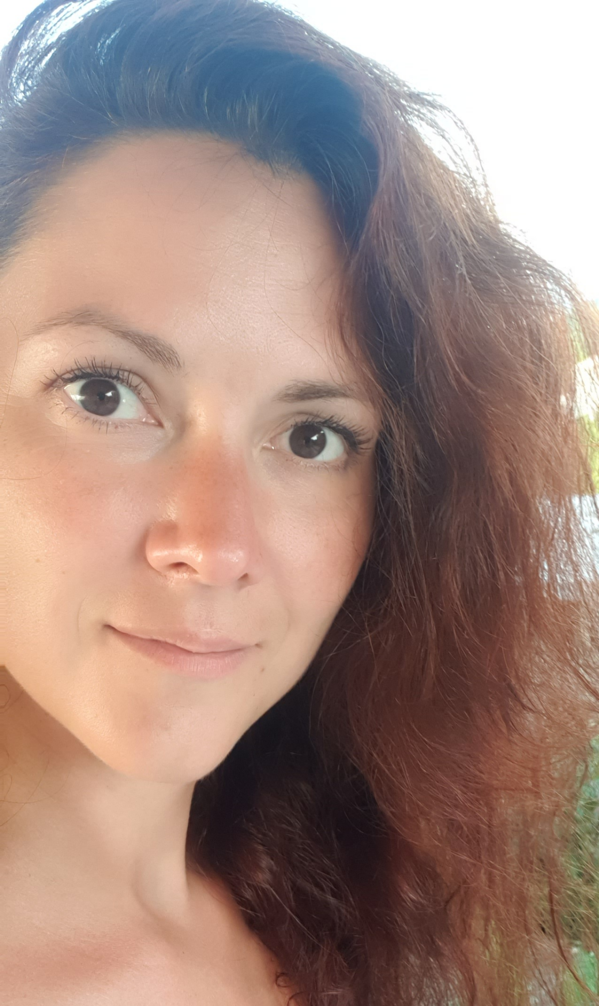 Мария Кардаш