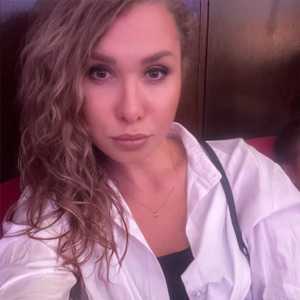 Екатерина Сыч