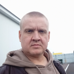 Сергей Юрковский