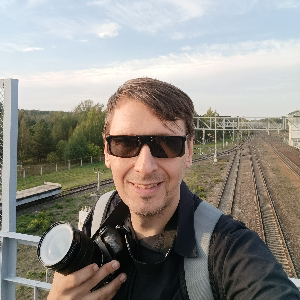 Андрей Шулимов
