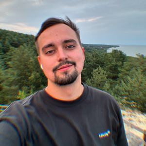 Андрей Солоненко | Сетка — социальная сеть от hh.ru