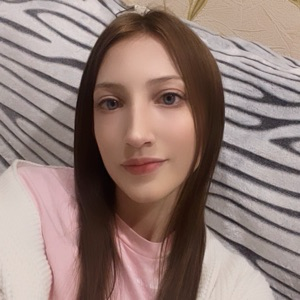 Светлана Шевякова
