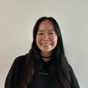 Мария Чернова