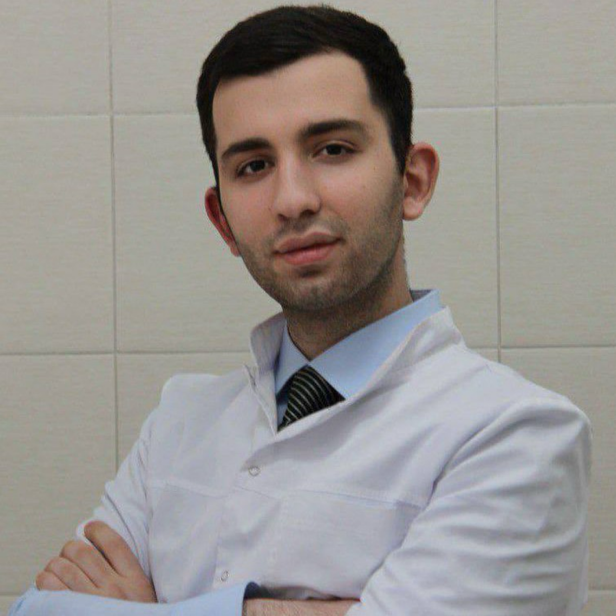 Эдуард Гиголаев | Сетка — социальная сеть от hh.ru