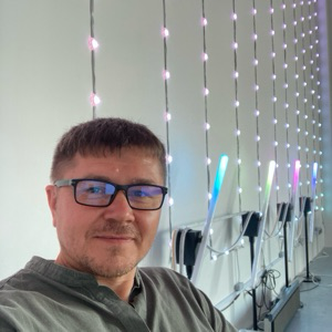 Дмитрий Кондаков