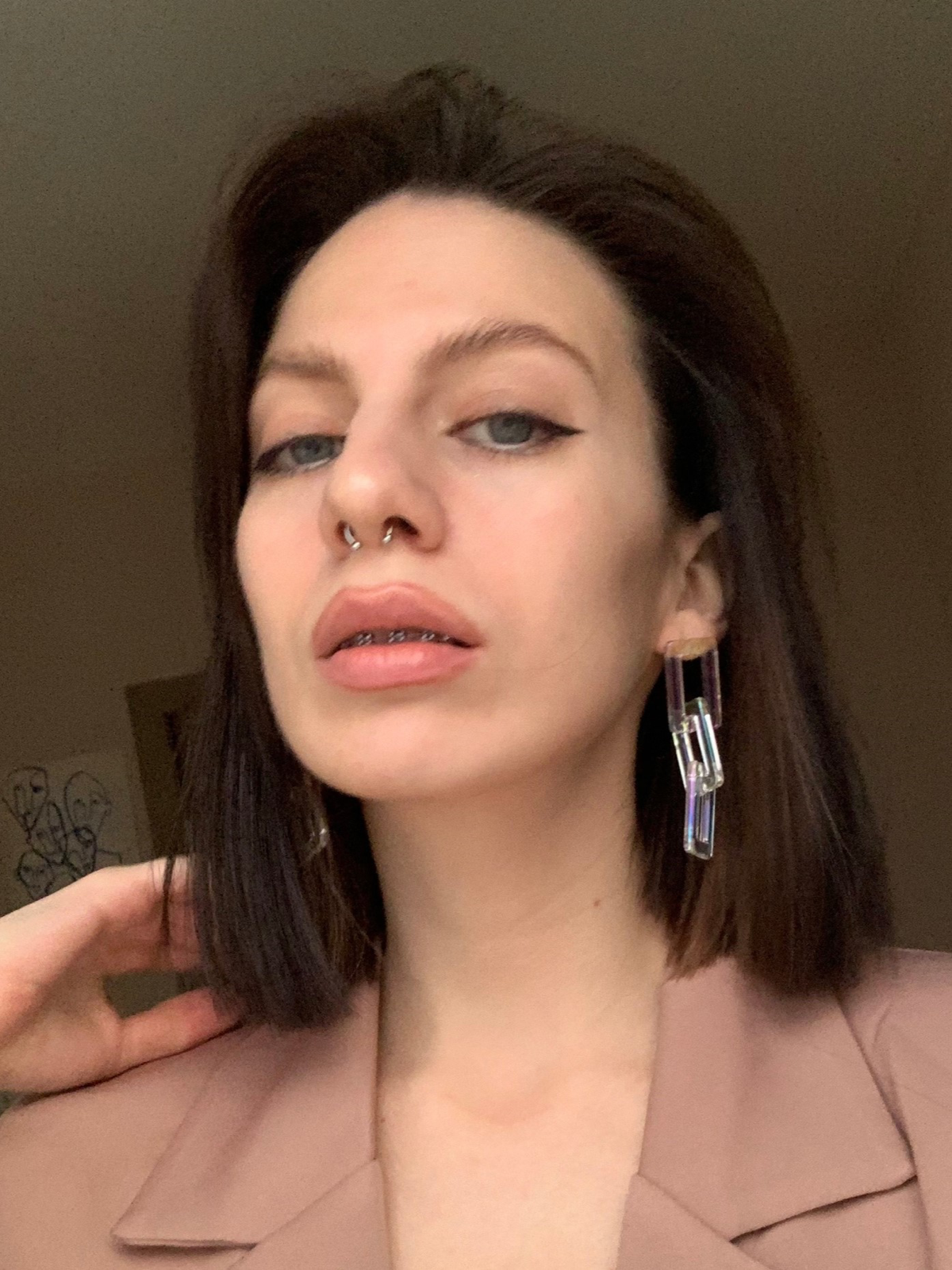 Марина Никонова