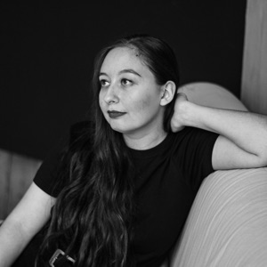 Мария Дронина | Сетка — социальная сеть от hh.ru