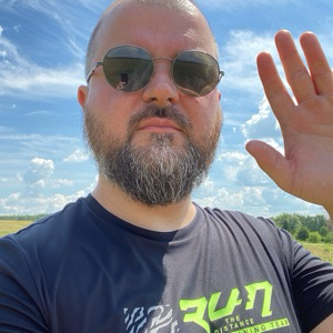 Сергей Воротнев | Сетка — социальная сеть от hh.ru