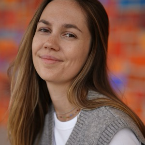 Екатерина Кузнецова